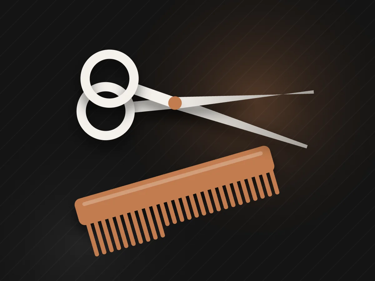 Vorschau Friseur-Demo