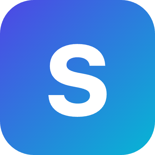 Stöcker Solutions Logo-Symbol