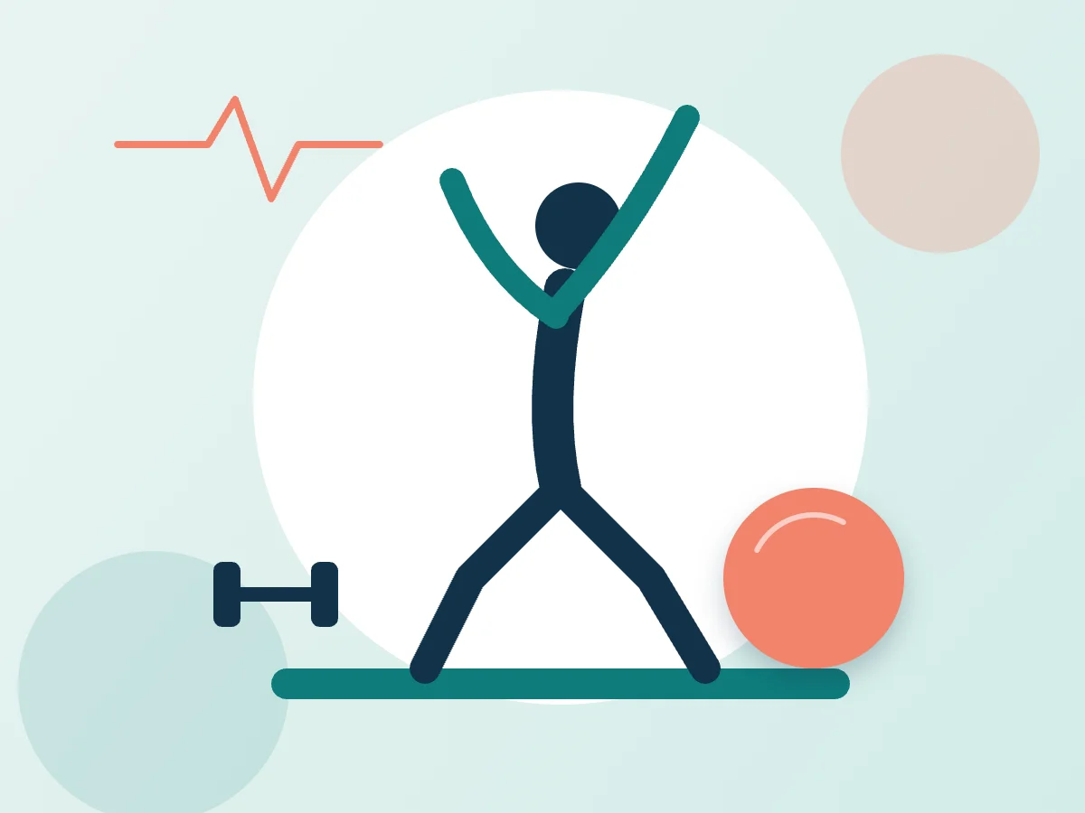 Vorschau Physiotherapie-Demo